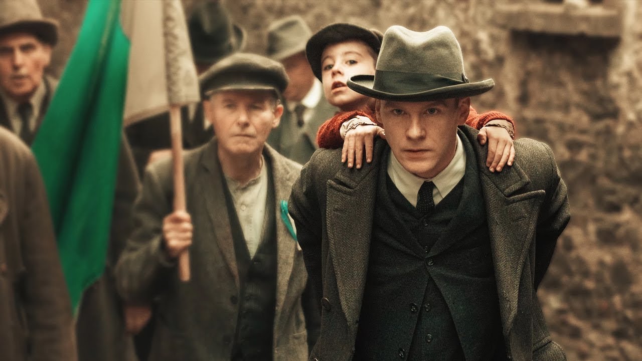 Rebellion Season 2 now on Netflix - Trailer