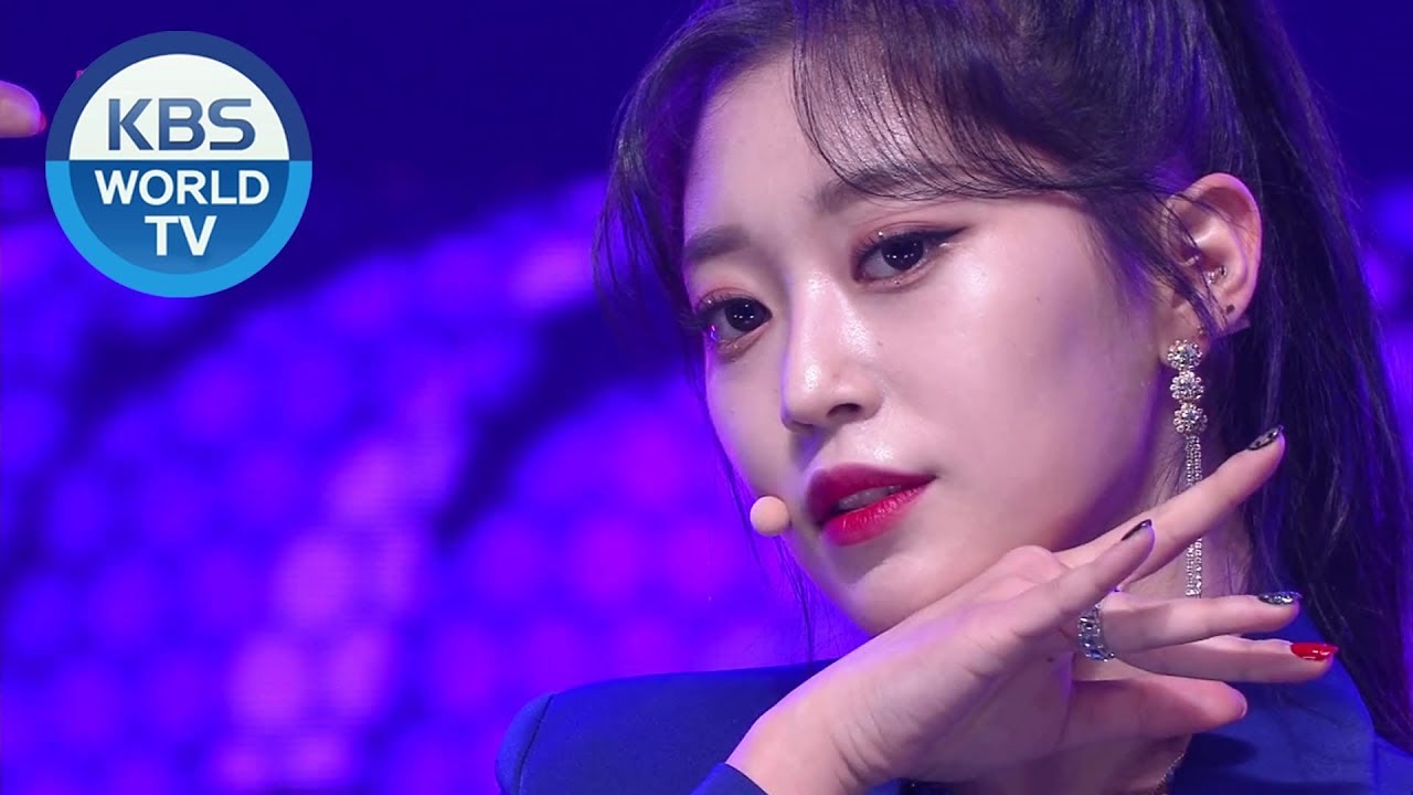 FAVORITE (페이버릿) - LIE (또 LIE) [Music Bank / 2020.03.20]