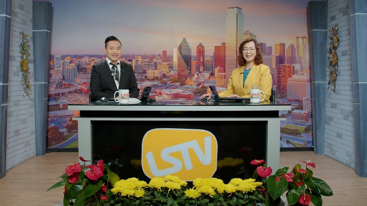 Cà Phê Sáng FULL (02-13-2026) với Ngọc Lan và Lê Thái