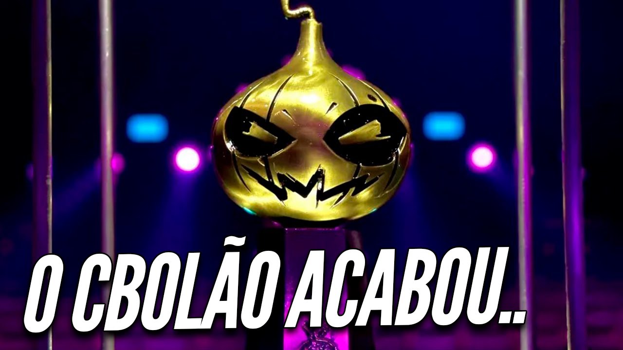 O QUE T&Aacute; ACONTENCENDO com O CBOL&Atilde;O, BAIANO se PRONUNCIA!