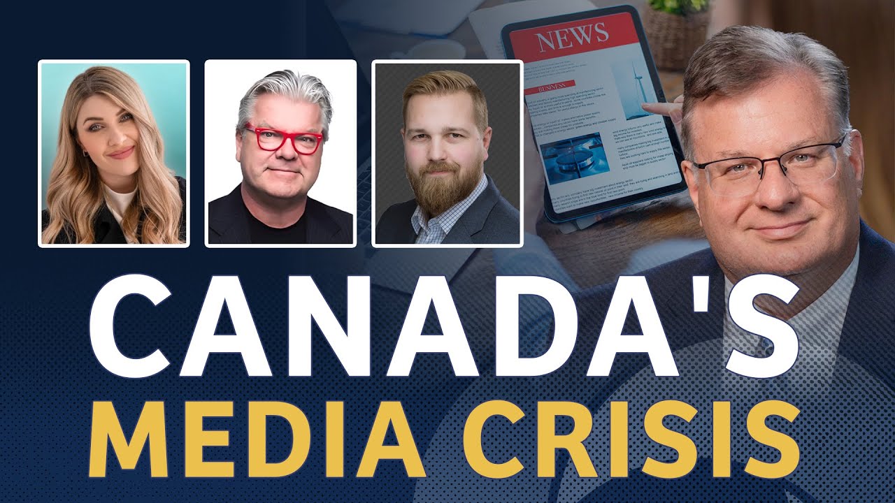 Is the Canadian Media Its Own Worst Enemy?