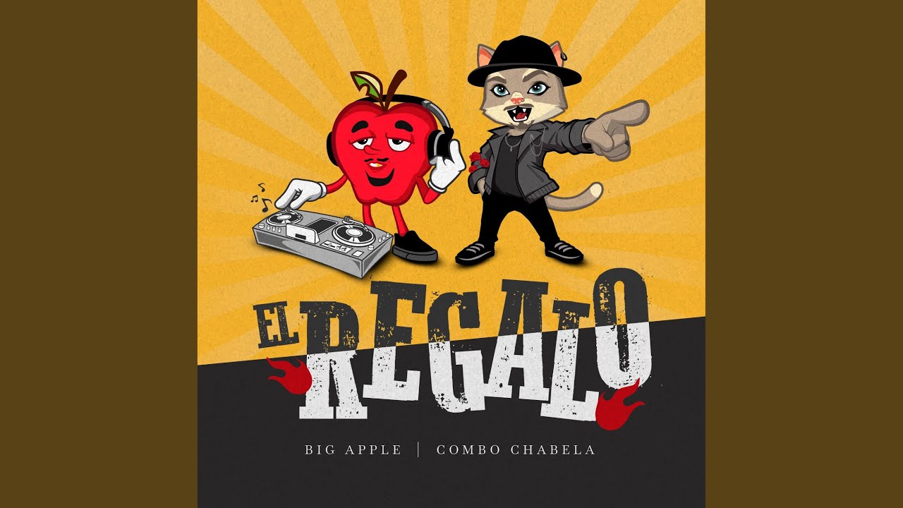 El Regalo