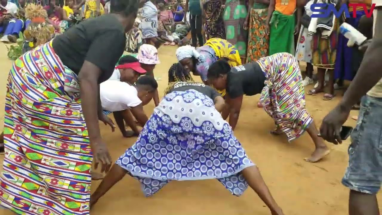 PARUFU:Musi wavigwa Tambu pakatambwa zvekukanganwa kuti parufu zvigure zvikatamba vanhu vakawombera