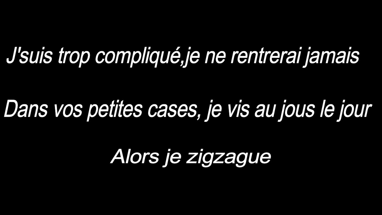 Maitre Gims ft Alvaro Soler 