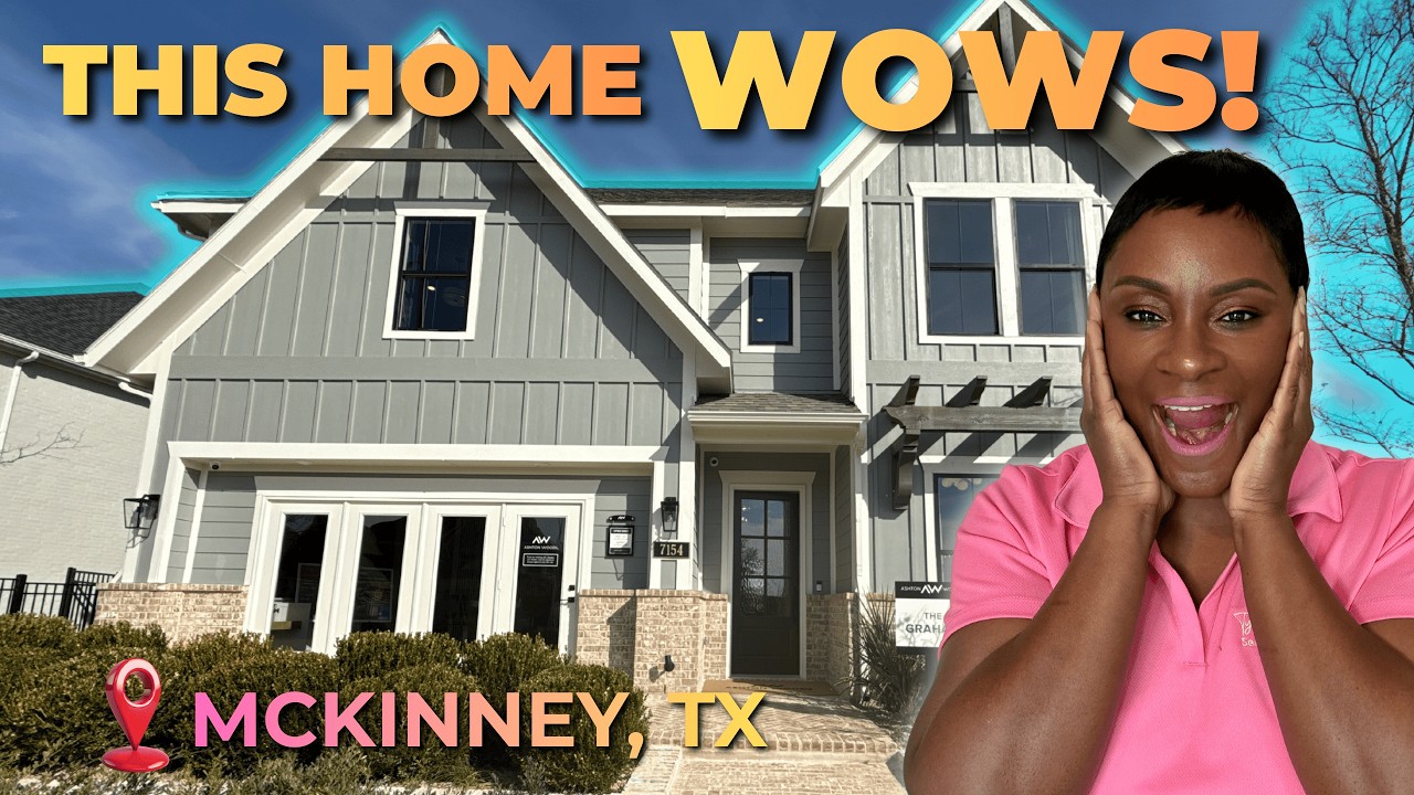 Dallas New Construction Homes That Are Selling Out Fast