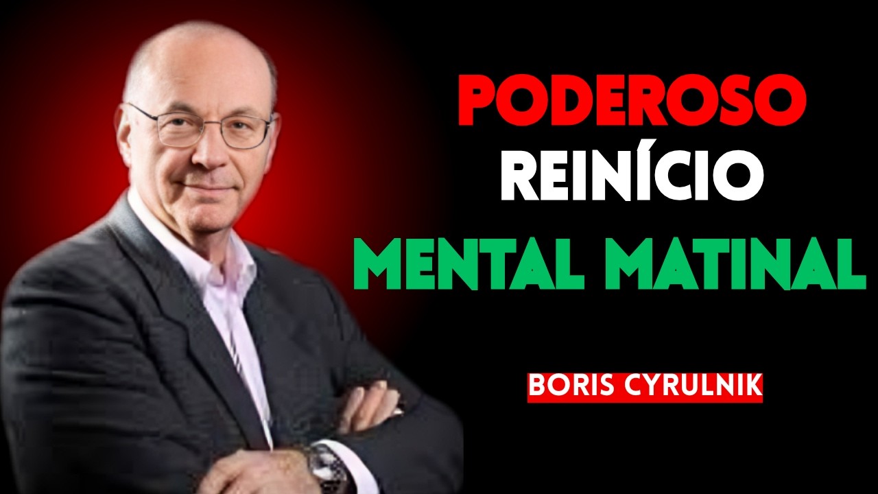 O Que Faz Nos Primeiros 10 Minutos Decide o Seu Futuro