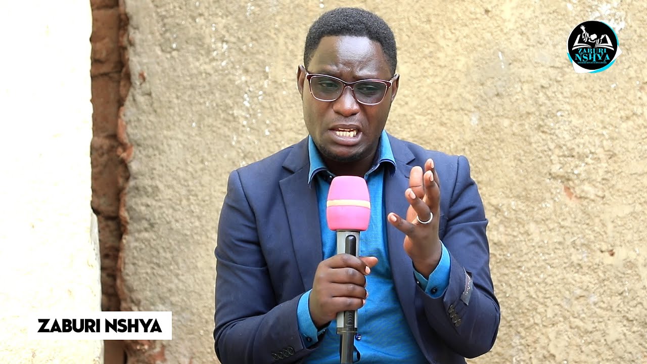 Wa mugabo wahanuye ko Imana igiye gukoza isoni Abavugabutumwa bayinaniye Ahanuye ibigiye kuba vuba