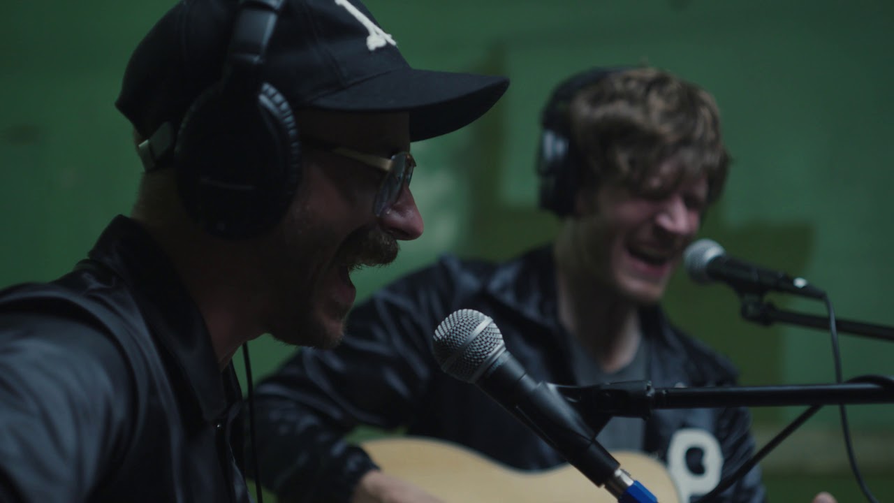 Portugal. The Man - So Young [Live/Stripped Session]