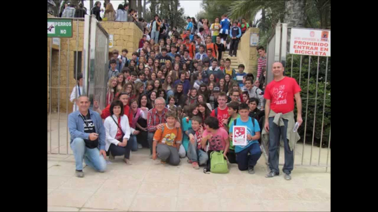 Anuari Digital IES XIXONA 2011 2012
