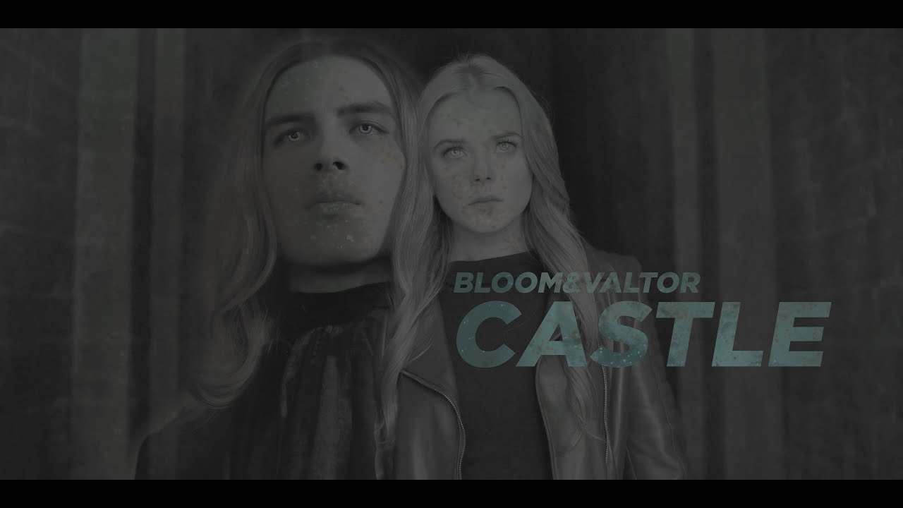 they wanna make me their queen. [bloom/valtor]