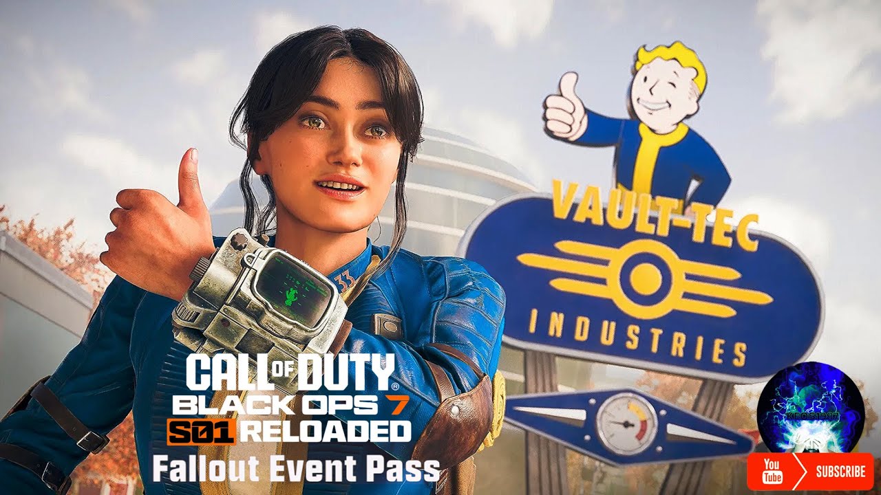 🔴ENG/NL Toxic Tuesday /Short Stream\ Fallout Event Pass and Daily Challenges in Warzone and Endgame!