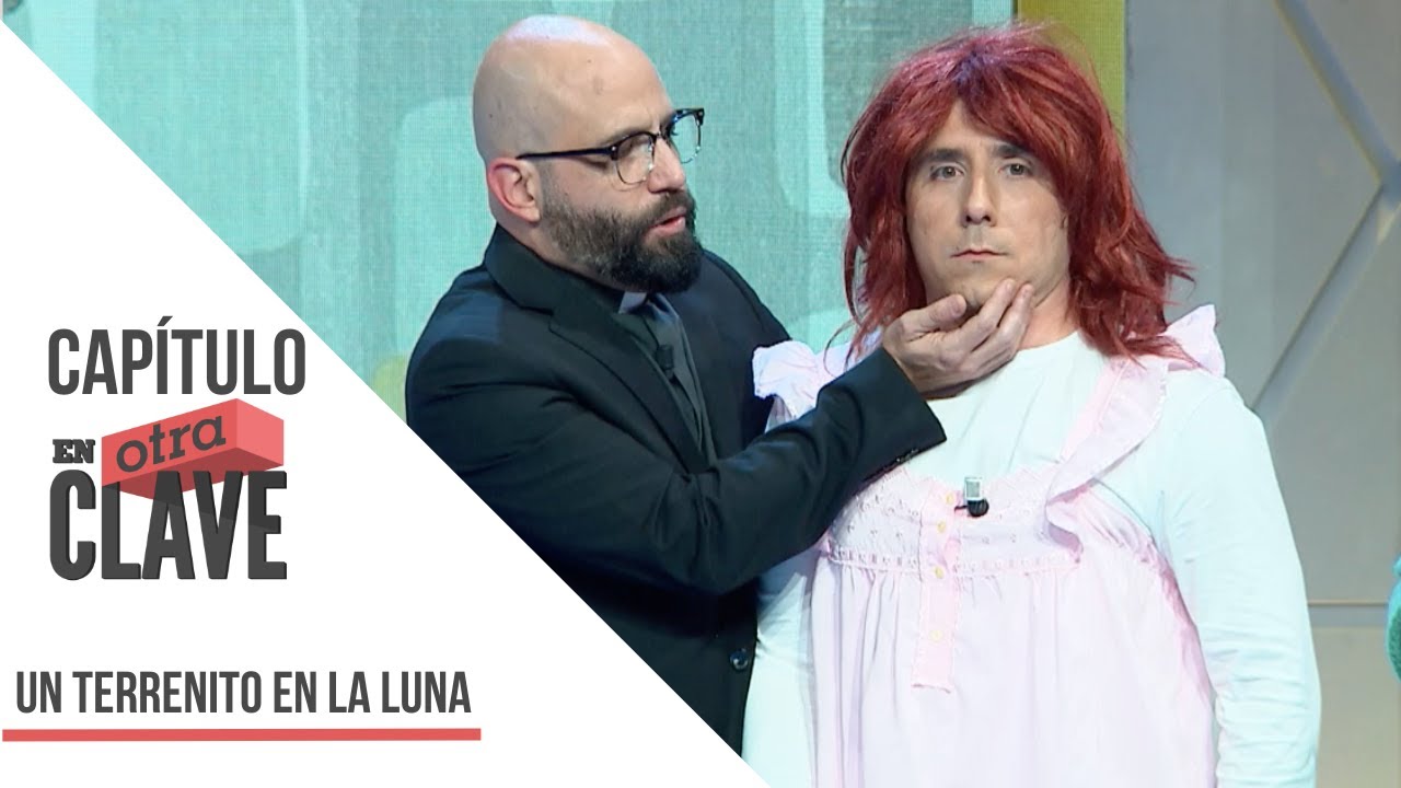 En Otra Clave | Cap&iacute;tulo 21 | T9 | 23/03/25
