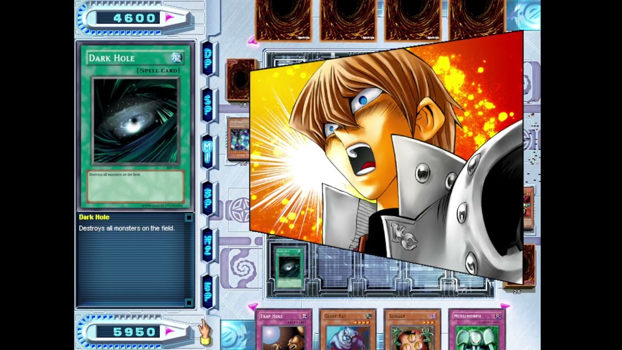 Yu-Gi-Oh! Power of Chaos - Kaiba the Revenge Replay 151
