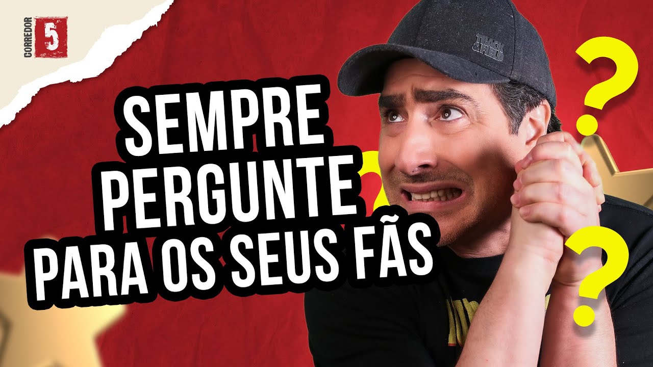Pergunte à Sua Audiência | Vlog Fala Cle