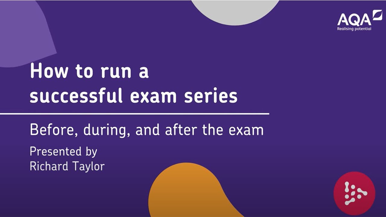 Guidance on malpractice for Exams Officers