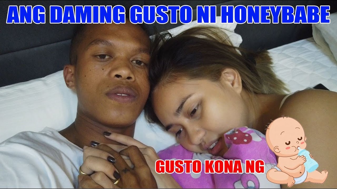 ANG DAMI MO NAMANG GUSTO HONEYBABE | SY Talent Entertainment