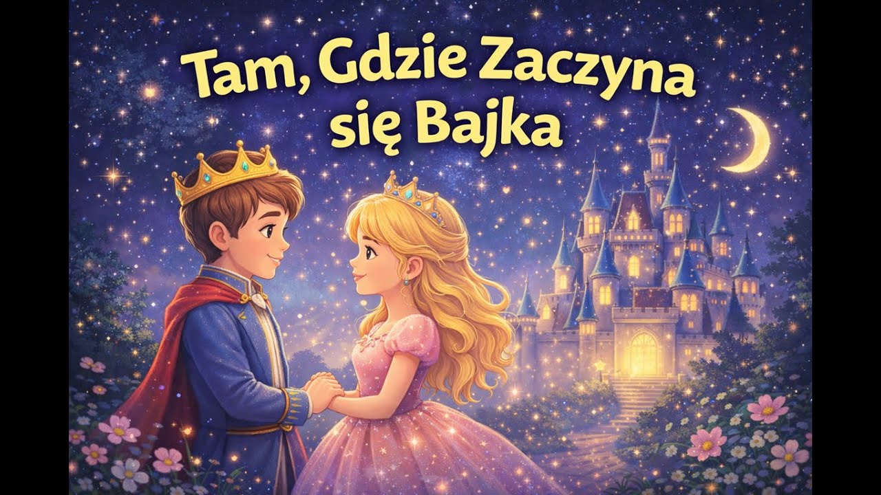 Mini Nutki - Księżniczka i Książę