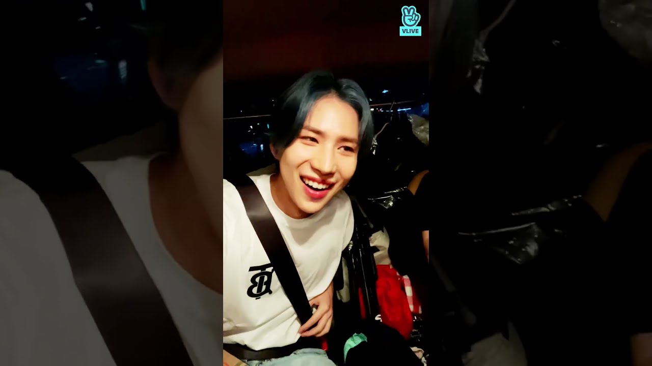 CHOICE, Thank you ☺️❤️ • A.C.E vlive 2021.06.24 [eng sub] 에이스