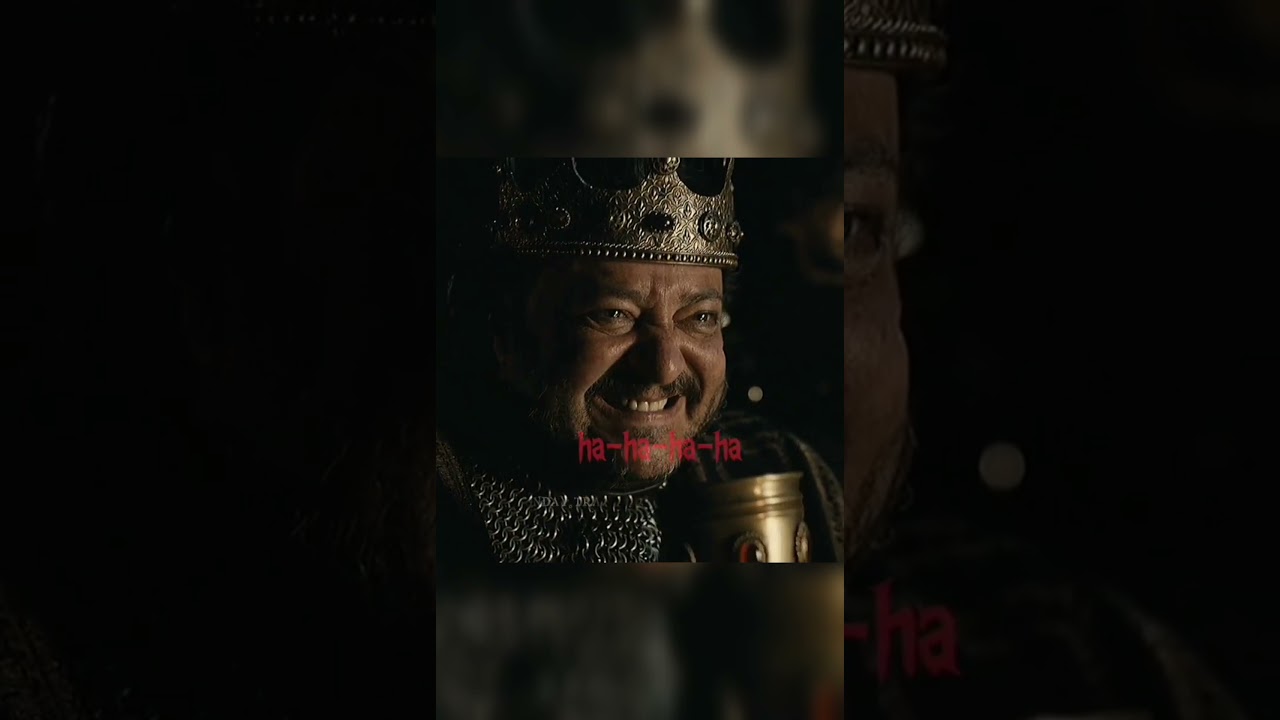 Short King Aelle Tribute Clip by Monday.Track on Instagram | Ivan Kaye | Vikings