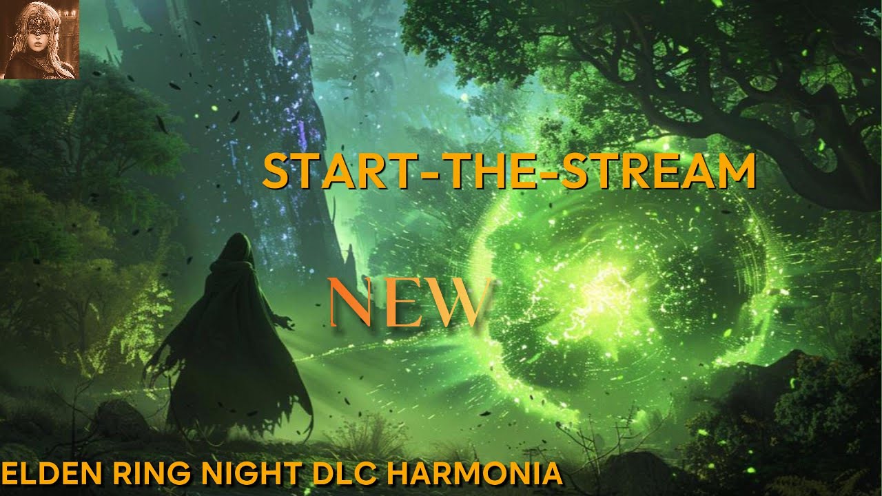 Elden Ring Nightreign DLC