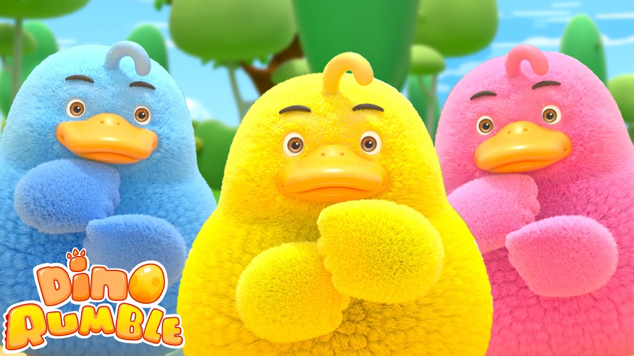 A Ram Sam Sam | Interactive Kids Dance & Action Song | Nursery Rhyme for Toddlers & Preschoolers