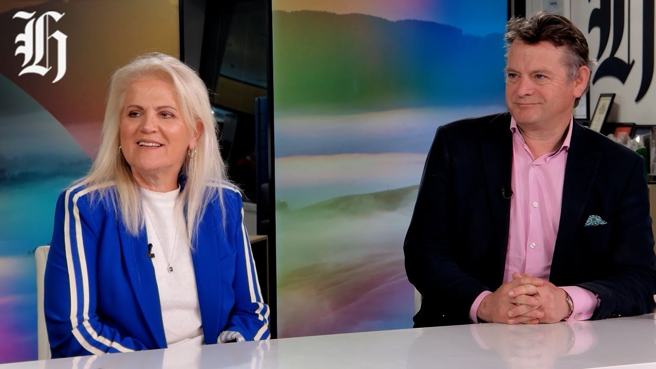 'They're fighting for their survival' - Herald NOW panel on TVNZ's paywall | Herald NOW
