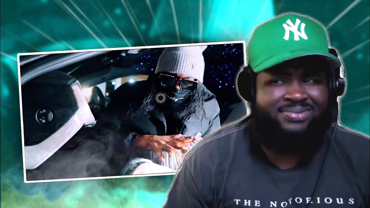 DoRoad - NFTs (Official Video) #RAGTALKTV REACTION