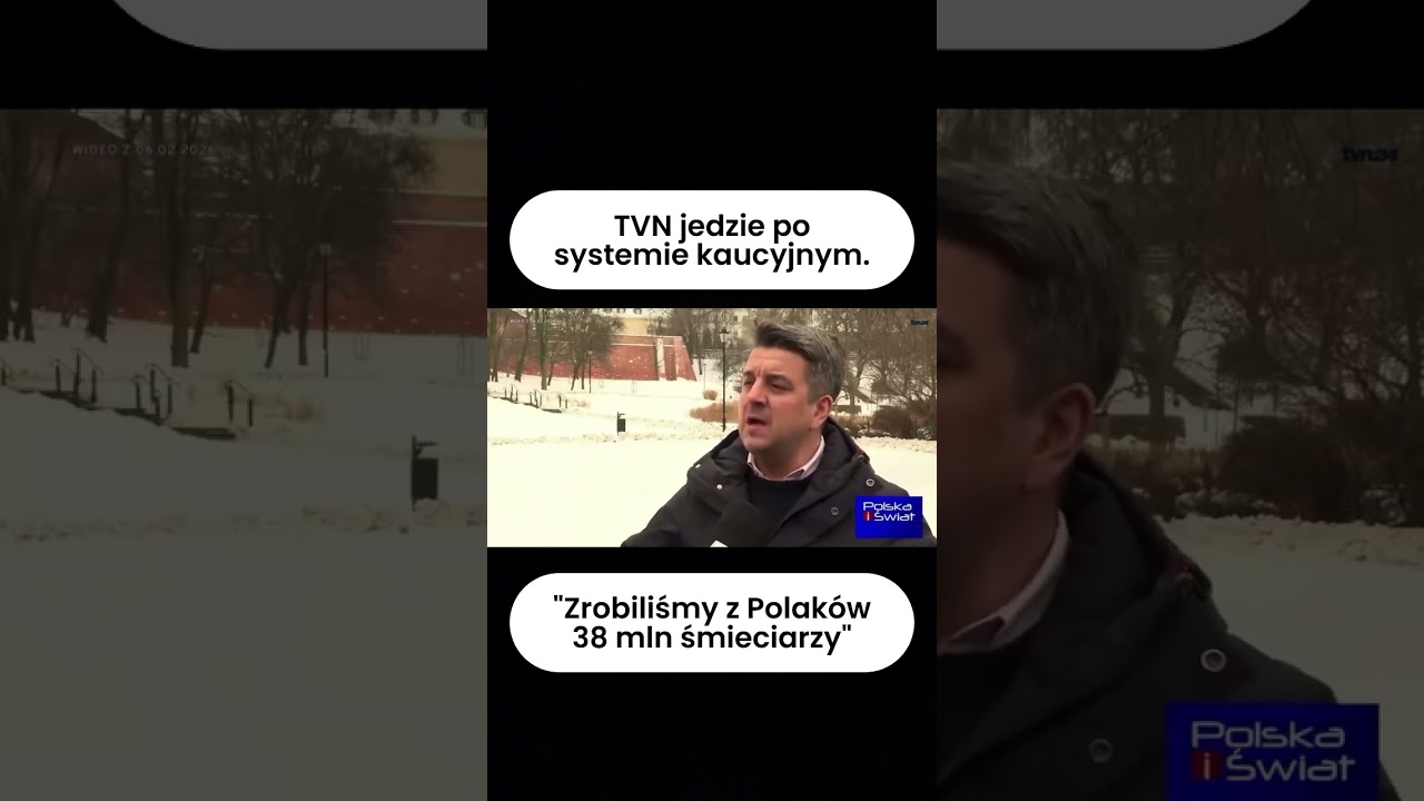Obiecywano porządek i ekologię, a dostaliśmy zamieszanie, o kt&oacute;rym nieliczni ostrzegali.