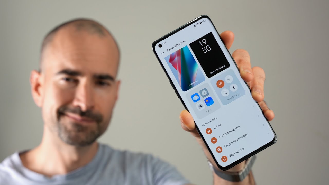 ColorOS 12 Review | Oppo's Best New Features