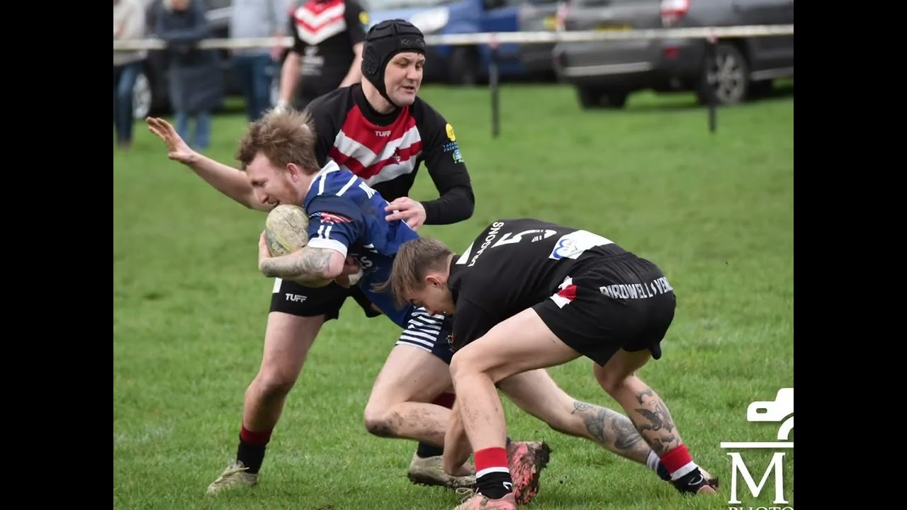 3 March 2026 EASTMOOR DRAGONS 