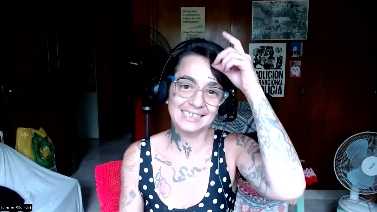 La estética del censor