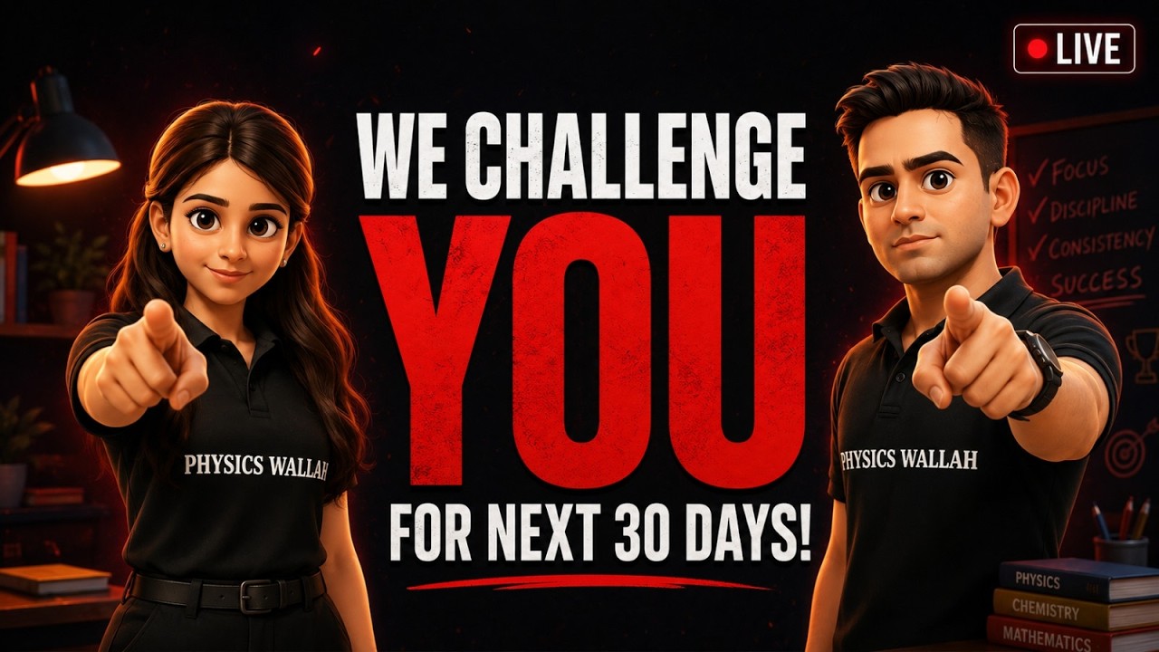 Only Legends Will Complete This 30 Days Challenge! 😤🔥 | ICSE Class 9th & 10th
