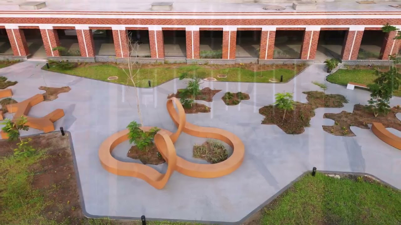 Virtual Tour - Quick look at Charterhouse Lagos