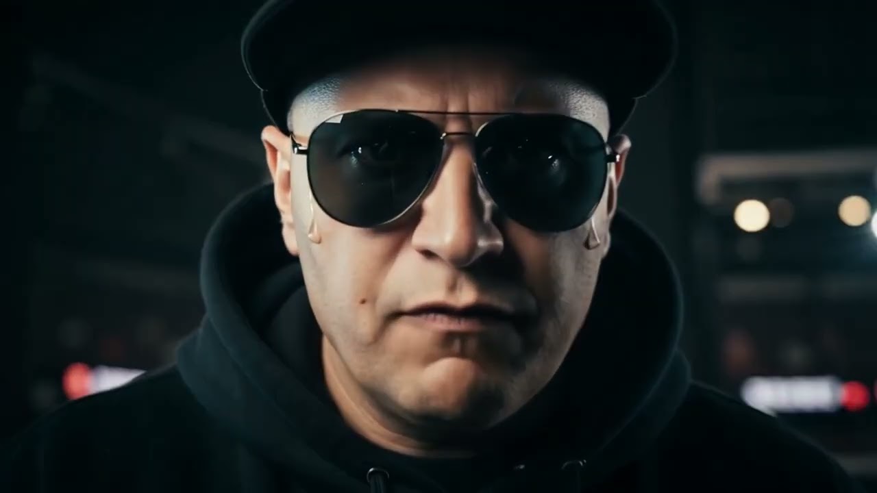 BETONTRÄUME x ICH BIN NOCH NICHT FERTIG – MASHUP (37 Winter)