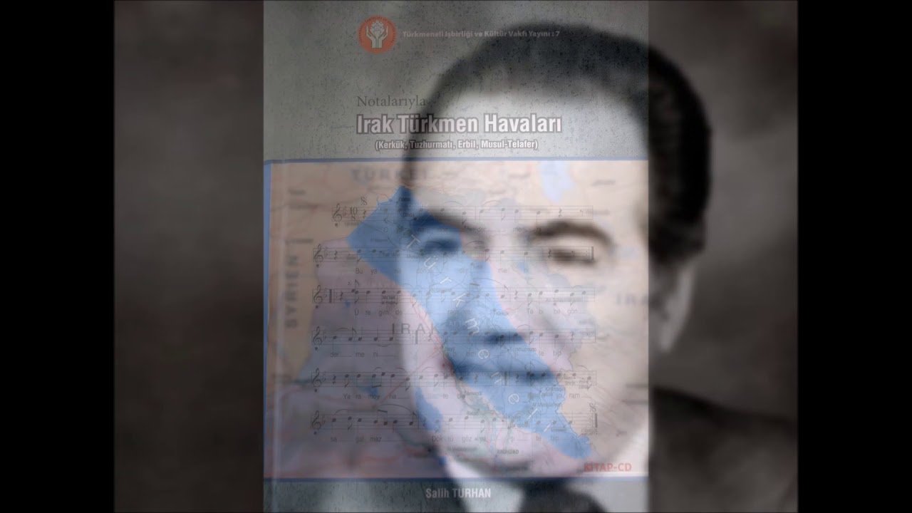 Oğlanam Adım Abdül-Abdulvahit Kuzeci (Arşiv Serisi 6)