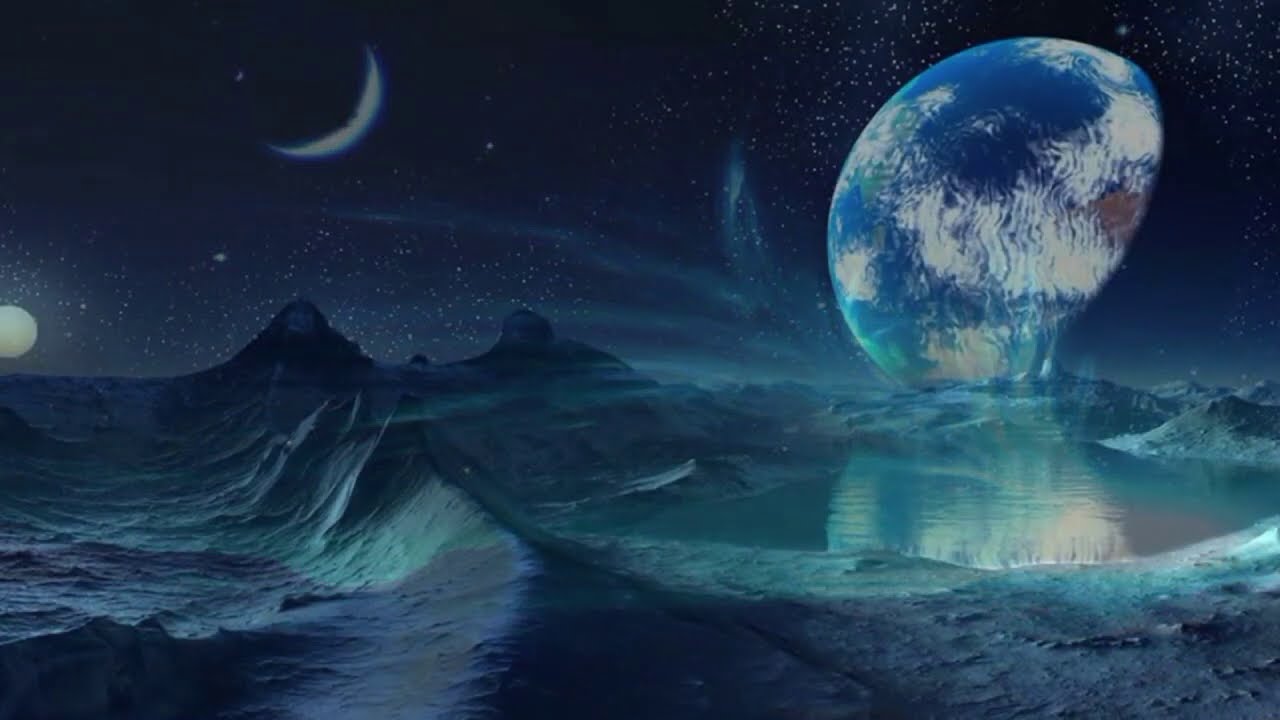 Pink Floyd - Full Album Oweku Tribute By Cave Of Creation