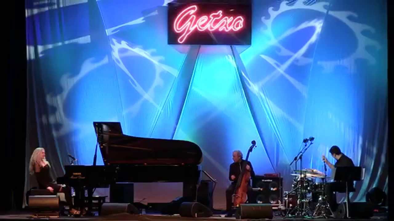Eliane Elias Trio