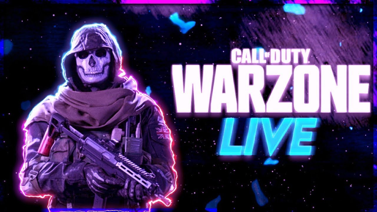 🔴 WARZONE LIVE | High Kill Gameplay 💀🔥