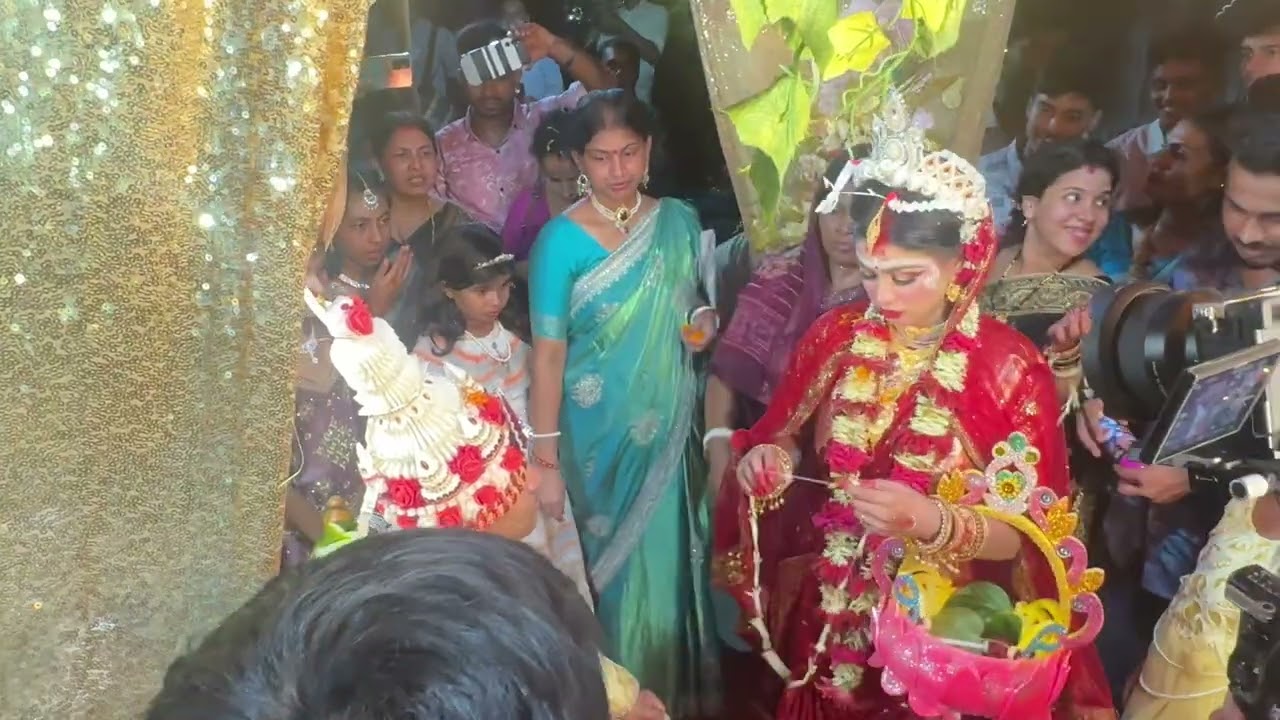চৈতির বিয়ে পার্ট ১