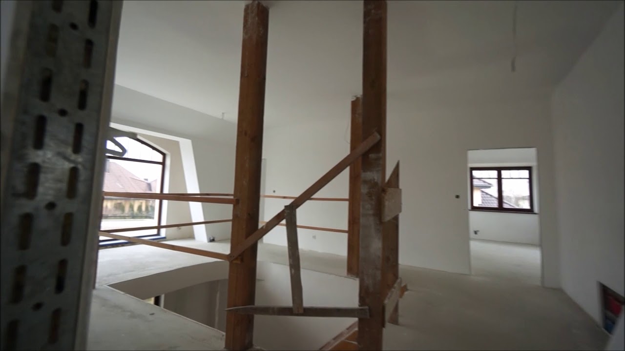 Sprzedam Willę - Wrocław Marszowice, 300 m2, stan deweloperski, +48 575 272 123