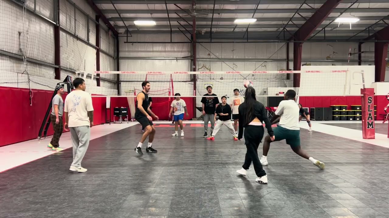 1/31 Slam Fun Runz G2
