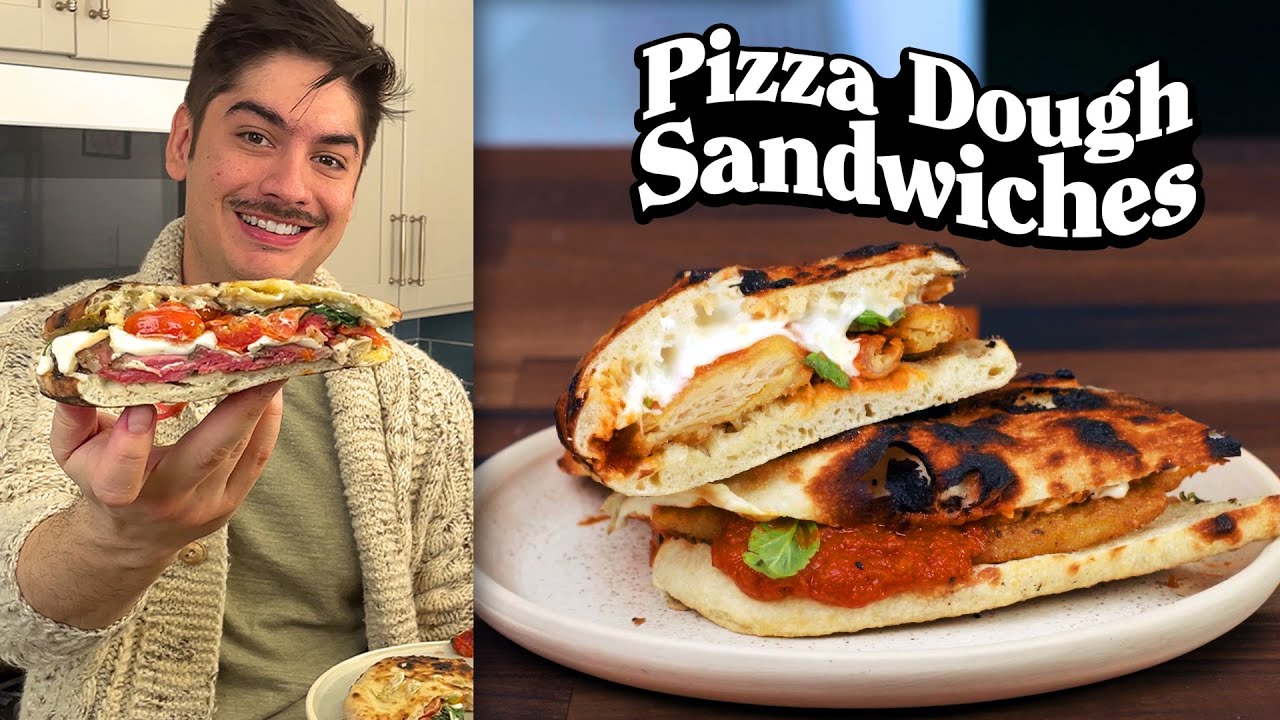 The Best Pizza Oven Recipe Isn't Pizza