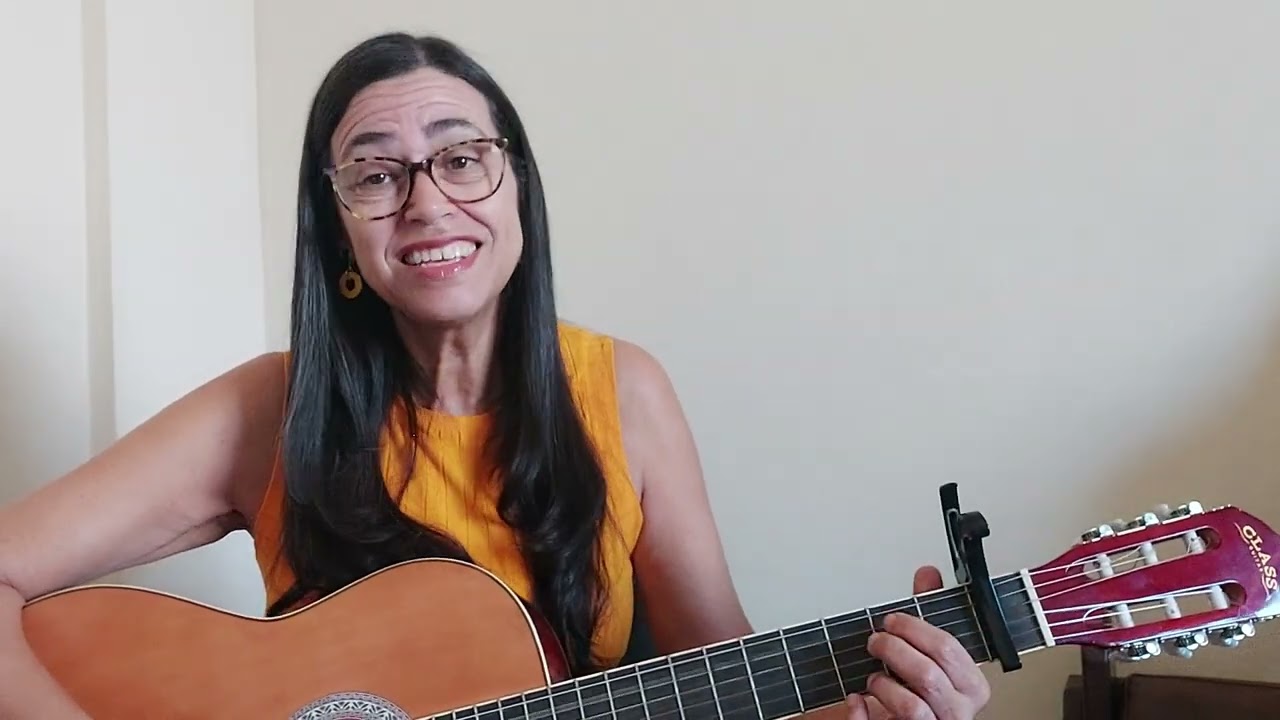 Do fundo do meu coração - Roberto Carlos