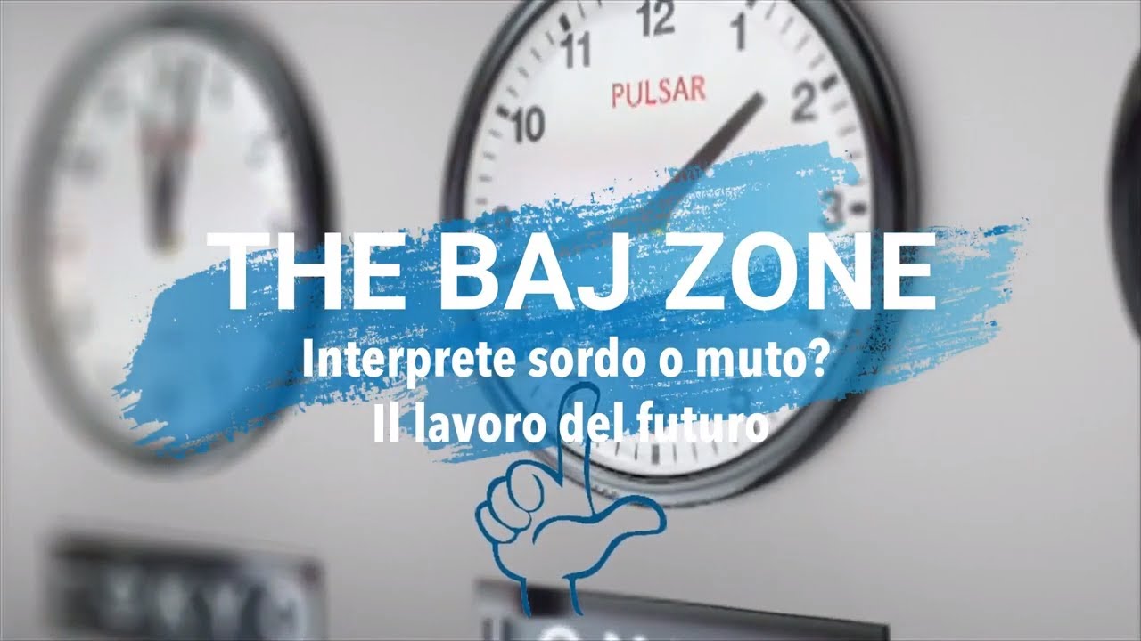 #BajZone