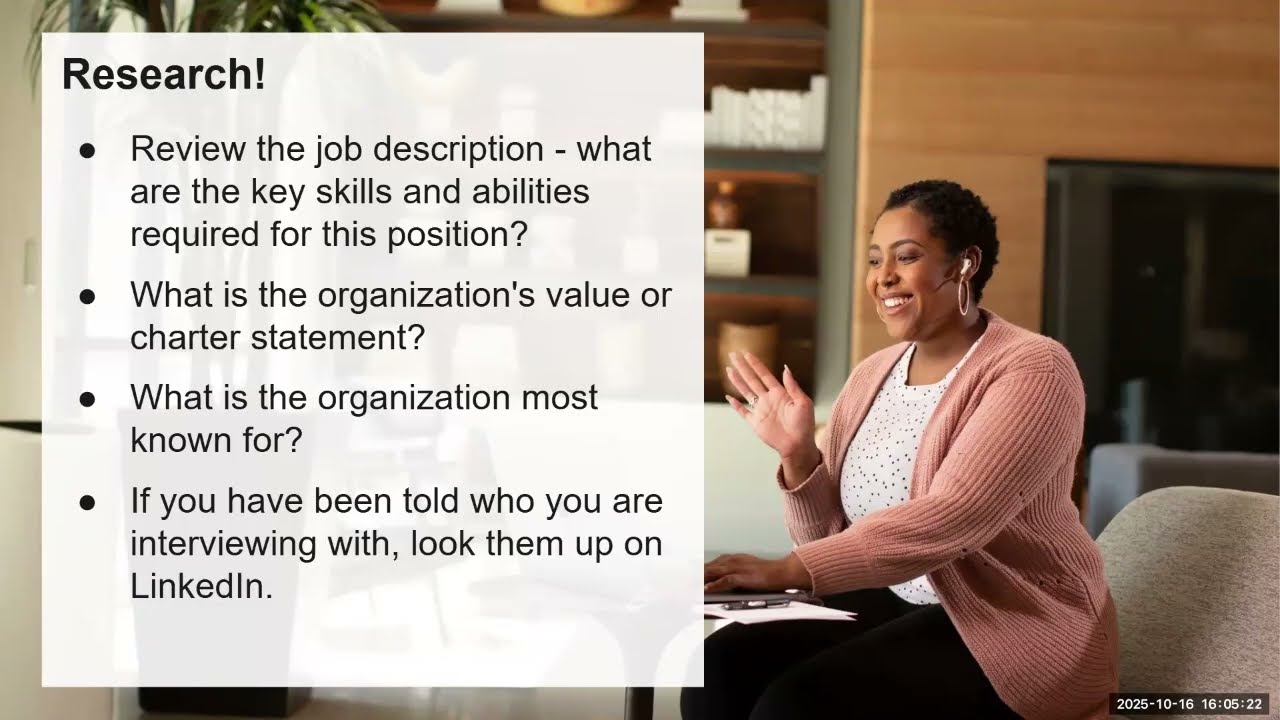 Forks Forward: Speaking Up – Expert Interviewing