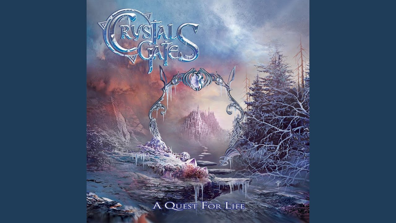 A Quest for Life