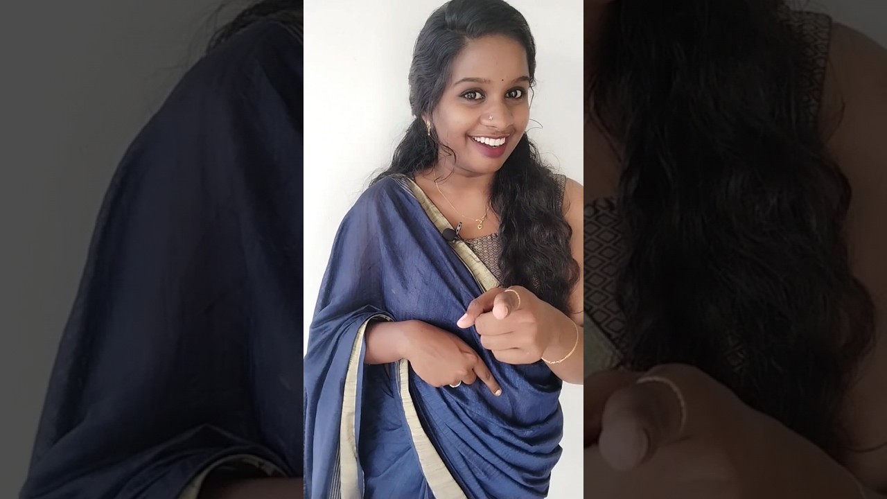 How to choose saree for an occasion 🥻 #fashion #youtubeshorts #sareelove