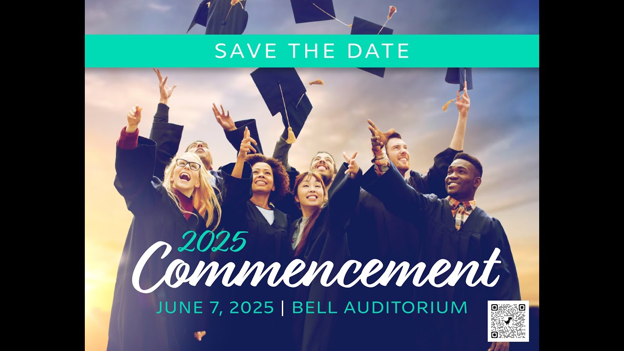 2025 Augusta Technical College Spring Commencement Ceremony #1