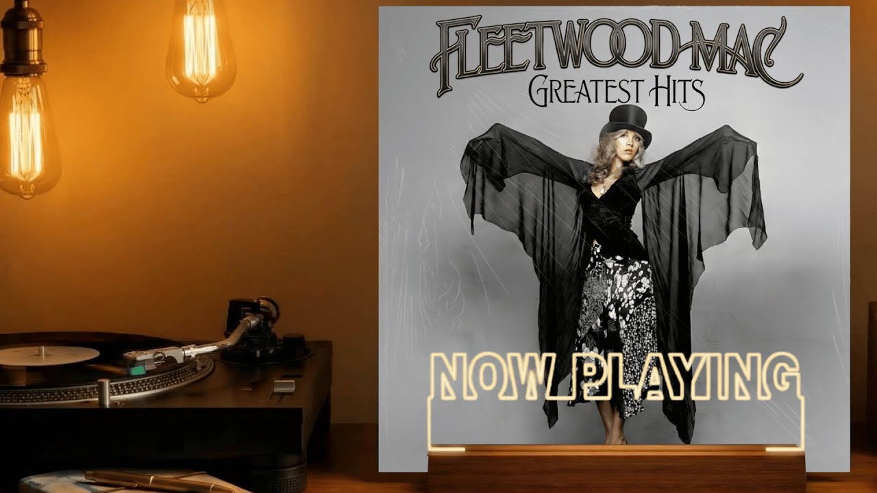 Off the Shelf: The Best of Fleetwood Mac | Greatest Hits