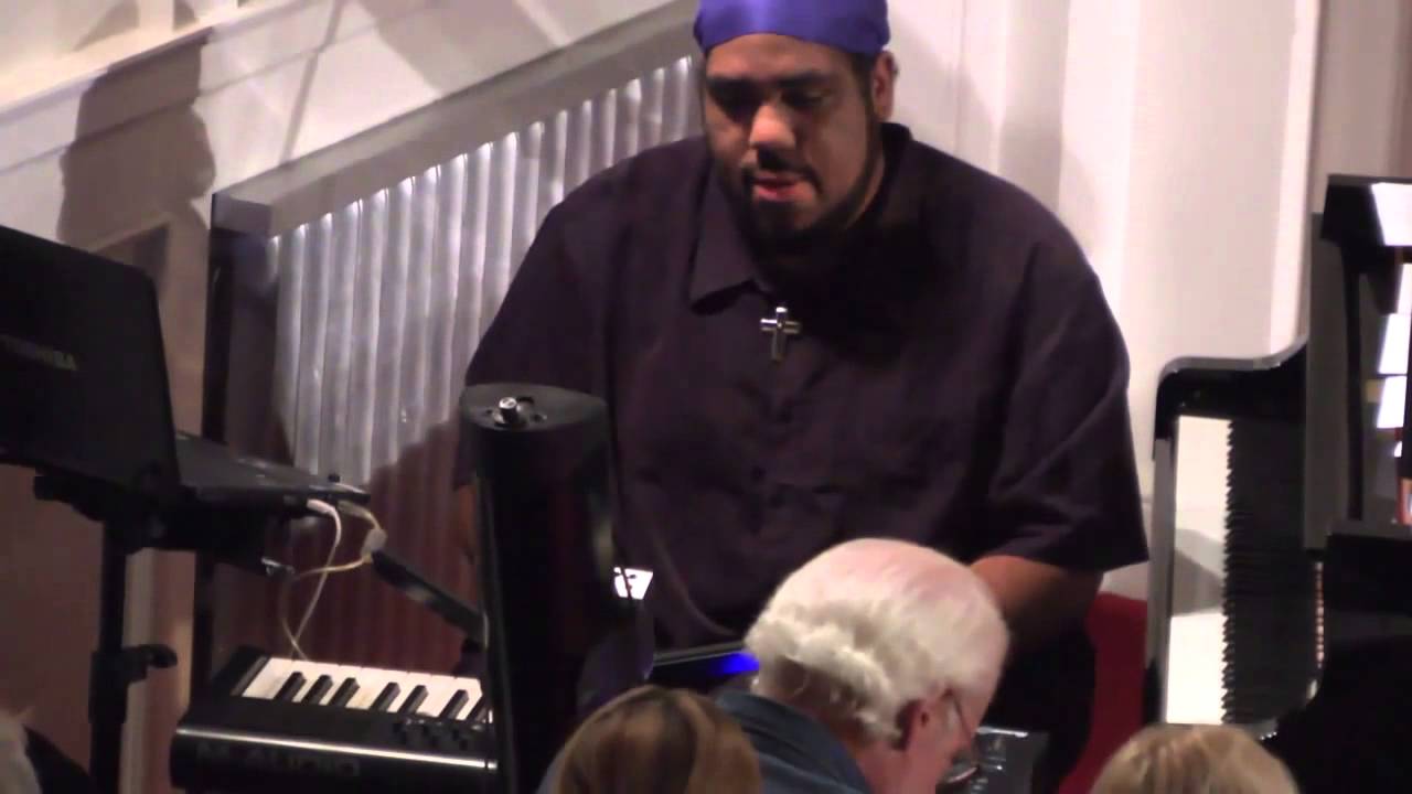 Whole Lotta Love - Zeppelin Tribute - Jazz Vespers Quartet